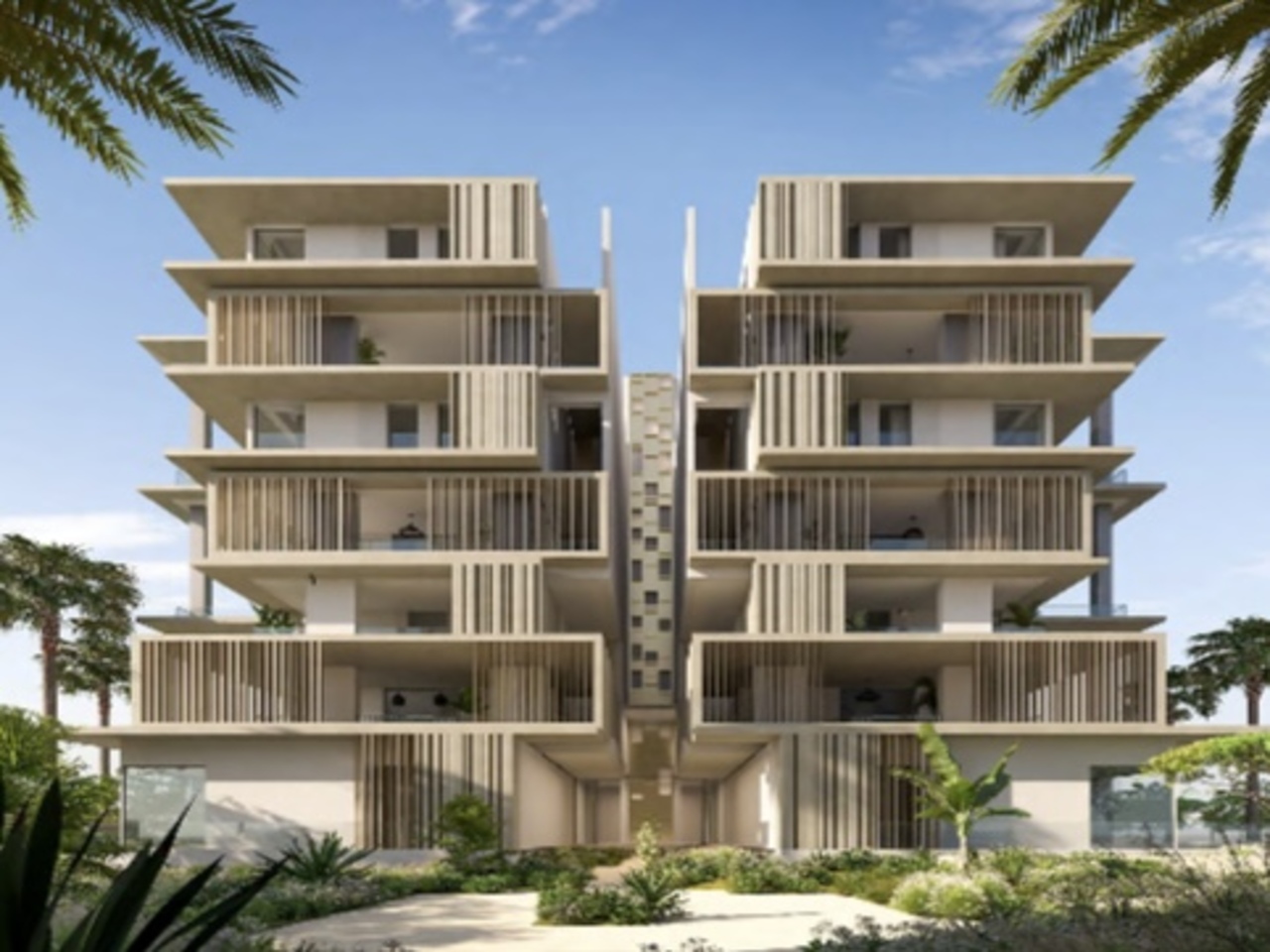 Six Senses Residence /Q2 2026